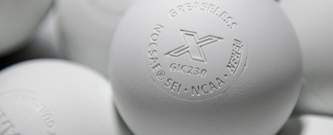 pearl lacrosse balls are built different