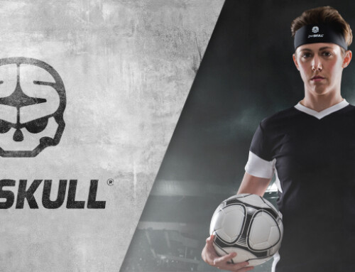 Why 2nd Skull is great for soccer players