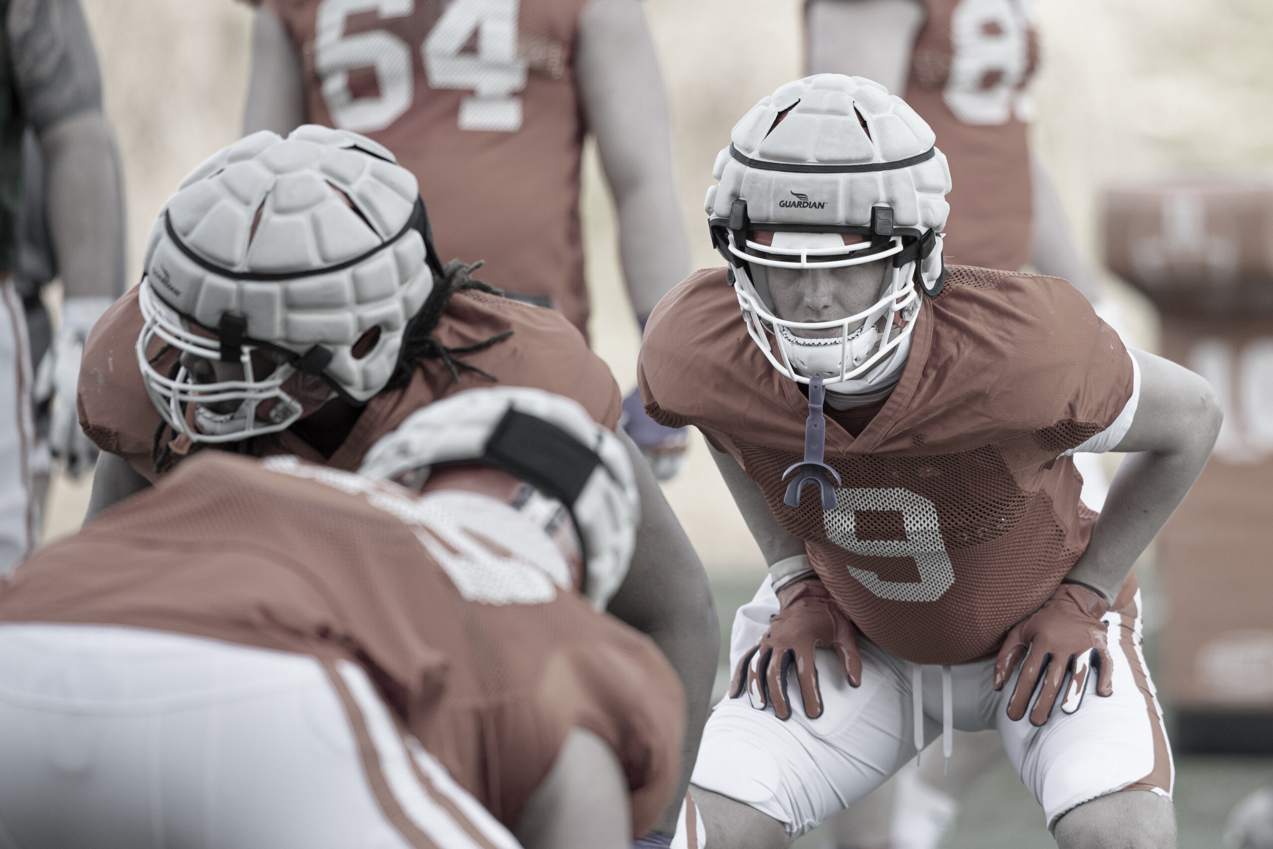 Guardian Caps Guardian Sports