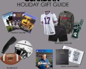 Football fan holiday gift guide by guardian