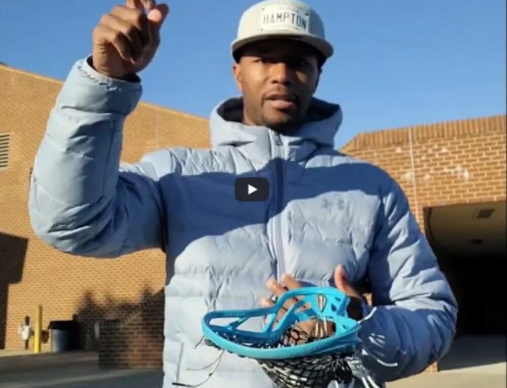 What Are Lacrosse Balls Made Of? Guardian Sports