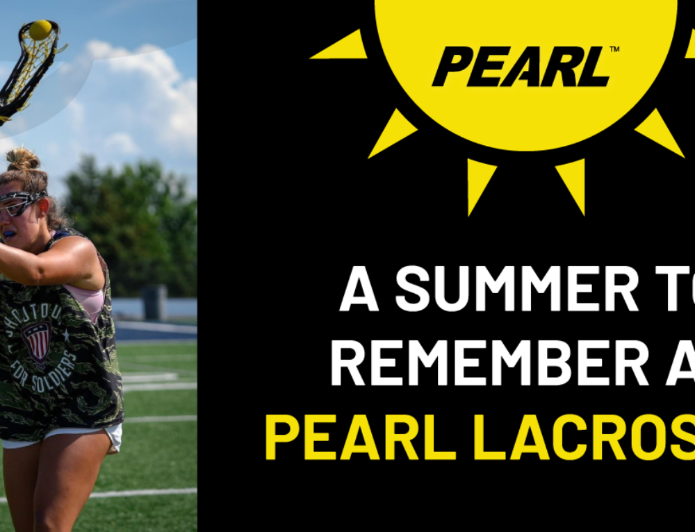 What Are Lacrosse Balls Made Of? Guardian Sports