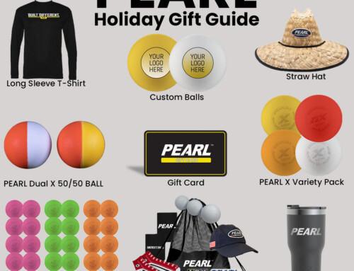 The Ultimate PEARL Holiday Gift Guide