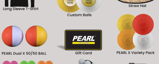 pearl holiday gift guide for lacrosse players