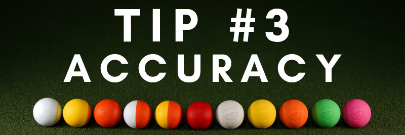 Tip #3 preseason