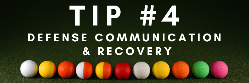 Tip #4 preseason