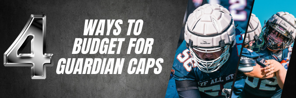 What are Guardian Caps? NFL players sport specialty helmets for