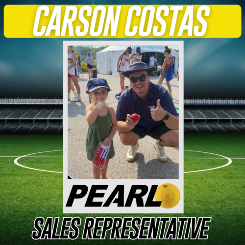 carson update