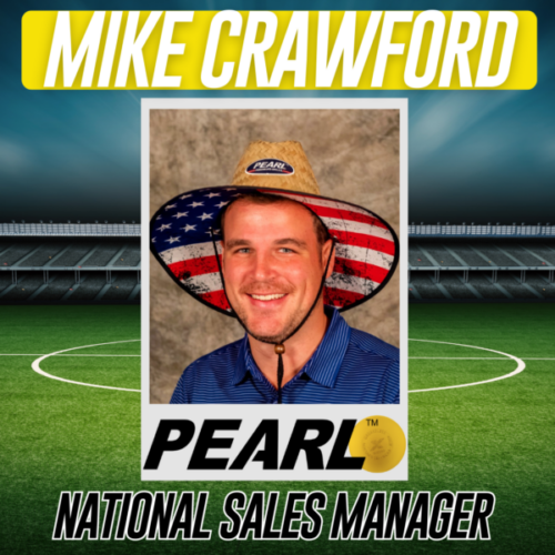 pearl blog spotlight-mike