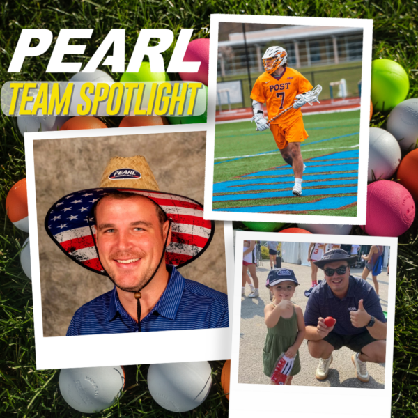 PEARL Team Spotlight blog cover