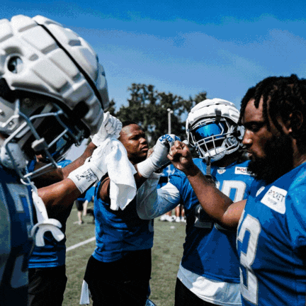 GUARDIAN CAPS IN THE NFL