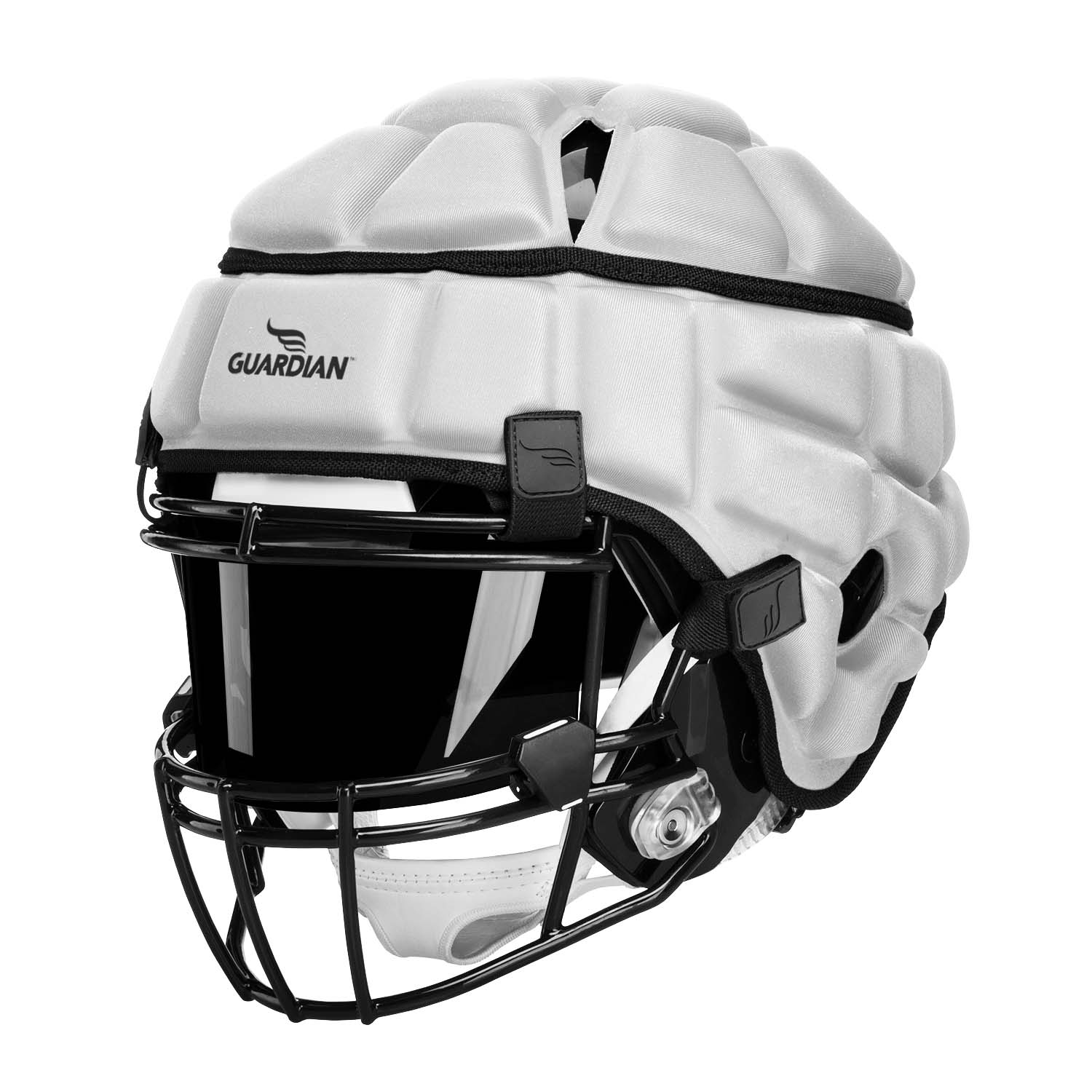 new nfl lineman helmet