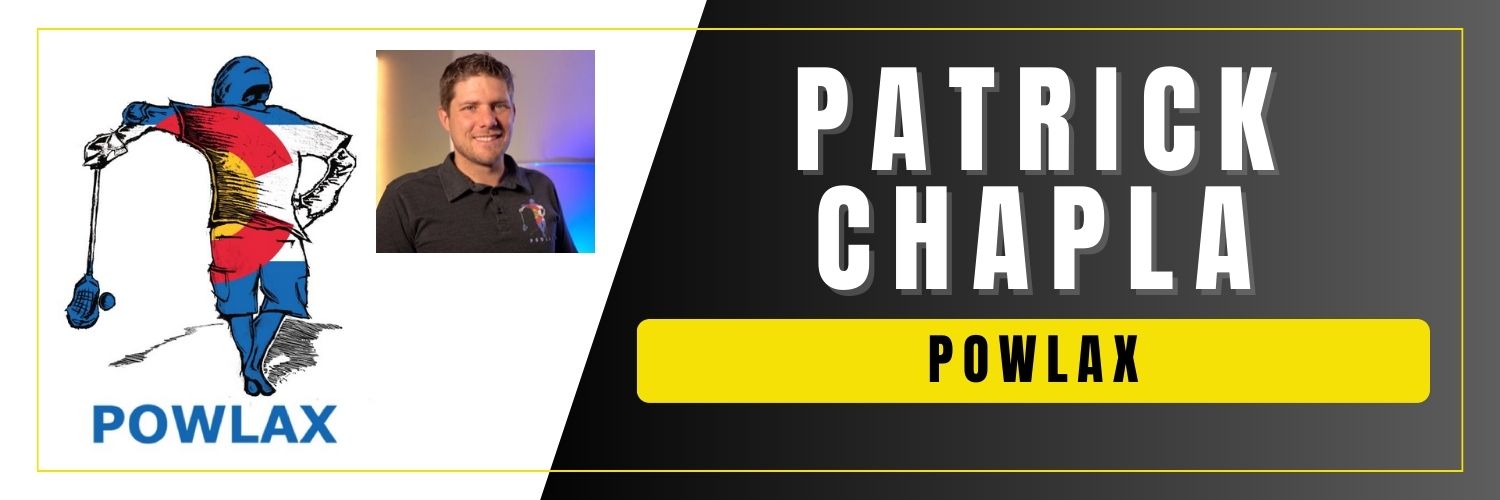patrick chapla