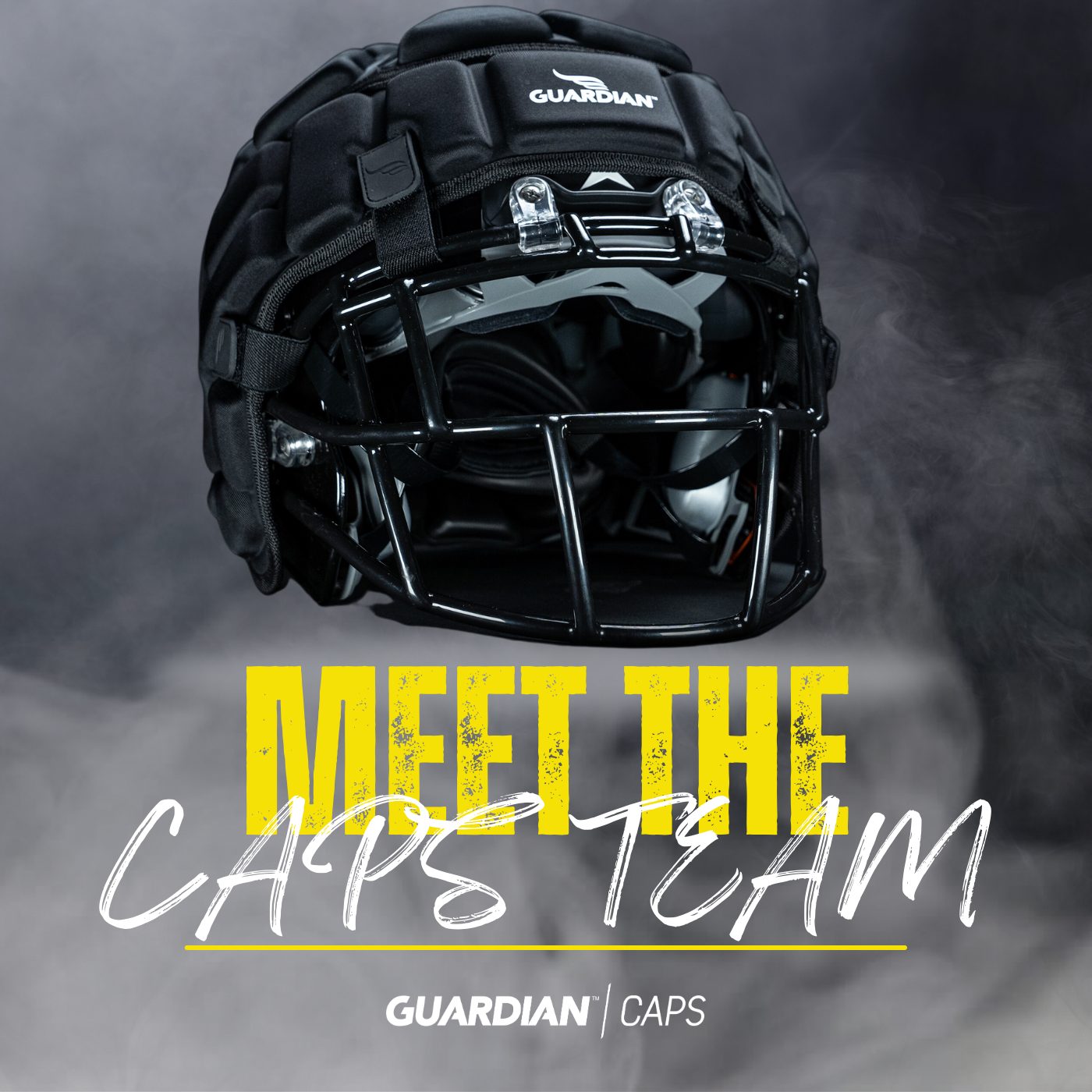 Meet the Caps Team Blog