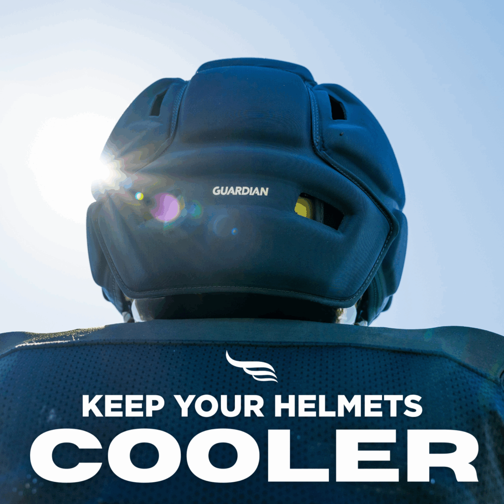 cooling football helmet COOLOMG Soft Padded Headgear 7v7 Soft Shell Head Protector For Youth Adults Its ultra New Football Helmet Technology