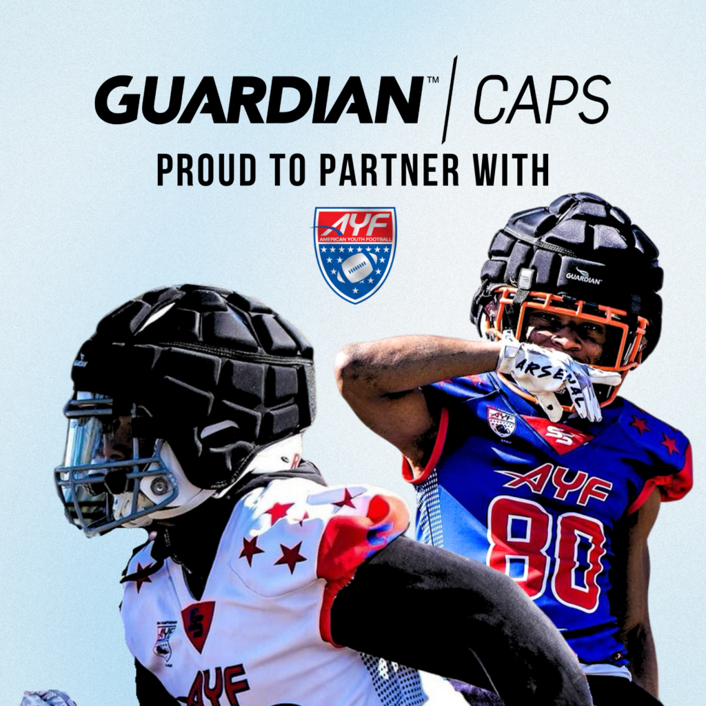 Guardian Partners With AYF - American Youth Football Guardian Partners With AYF - American Youth Football