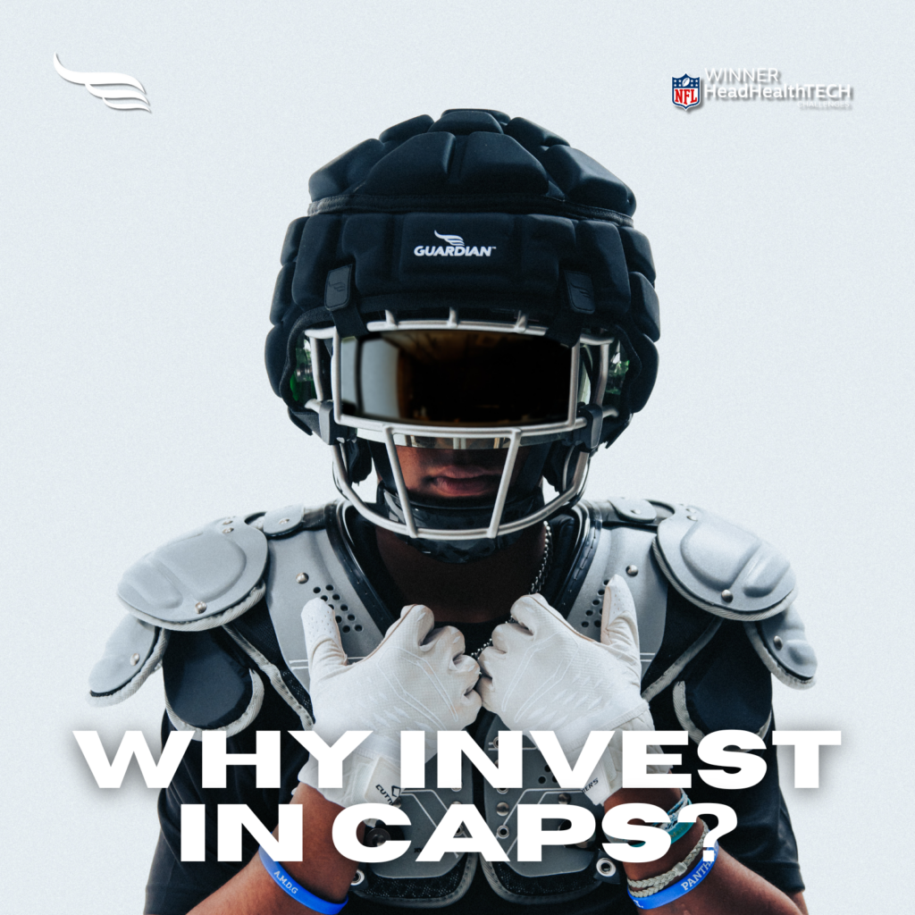 can-a-better-football-helmet-save-your-kids-brain washingtonian Small Investment | Longterm Protection