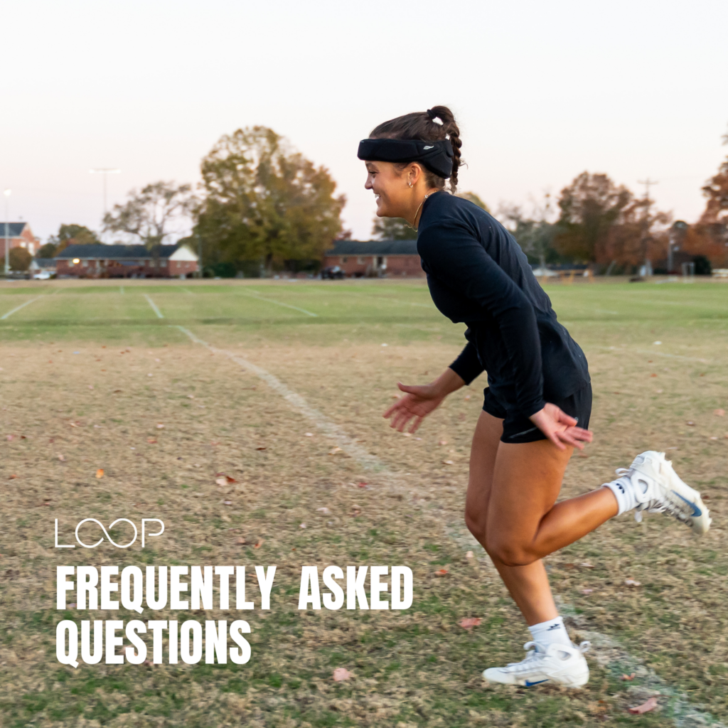Guardian Sports - LOOP | Frequently Asked Questions