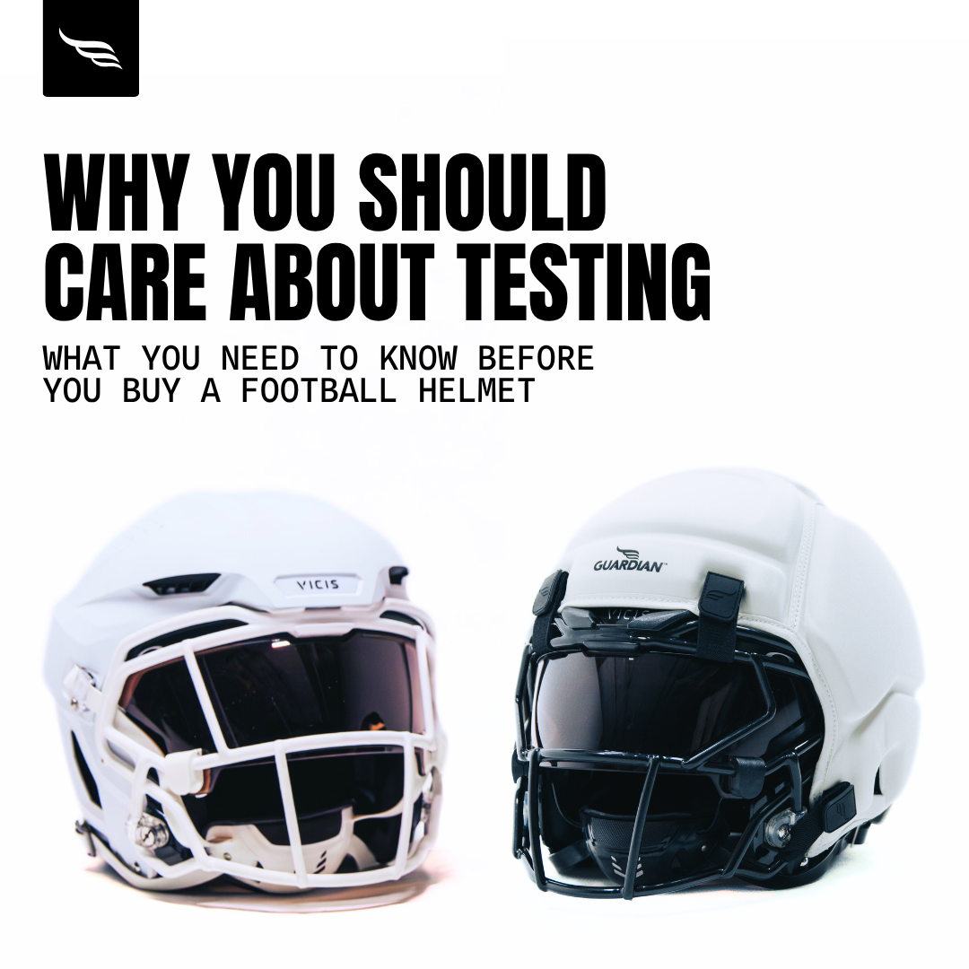 football helmet care Sweat Liner & Sweatbands by NoSweat 3 | 6 | 12 Guardian Sports - Why You